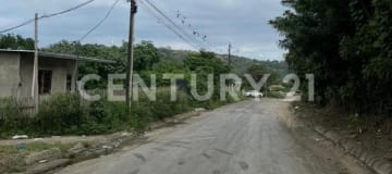 Terreno 11,250m² en Jipijapa, ideal para turismo