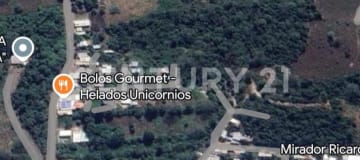 Terreno 11,250m² en Jipijapa, ideal para turismo