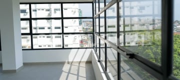 Oficinas en Ceibos con parqueo y bodega desde $125,607