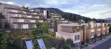 Departamento en Cumbayá