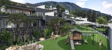 Departamento en Cumbayá