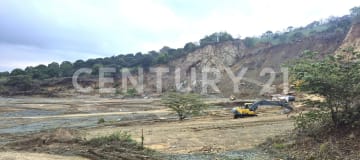 Macrolotes industriales en Petrillo desde 5Ha con permisos vigentes