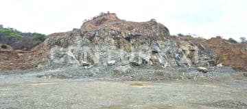 Macrolotes industriales en Petrillo desde 5Ha con permisos vigentes