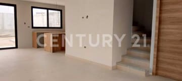 Casa moderna en Punta Blanca con vista a áreas recreativas