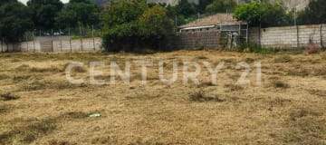 Terreno ideal para proyecto inmobiliario cerca de Av. Simón Bolívar