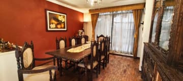 ¡Casa Pinar Alto! en venta, 4 dormitorios Precio de oportunidad $125.254