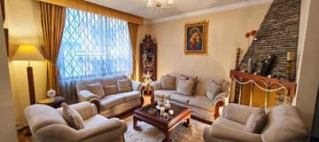 ¡Casa Pinar Alto! en venta, 4 dormitorios Precio de oportunidad $125.254