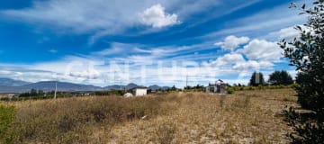 Casa con mirador 360° cerca de Quito: clima perfecto para descanso