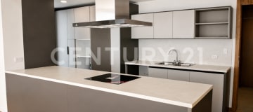 Departamentos amplios en Quito Tenis desde 145 m²