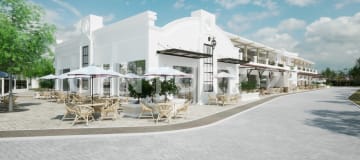 Local gastronómico en Galerías Terranostra - $1.6K/mes