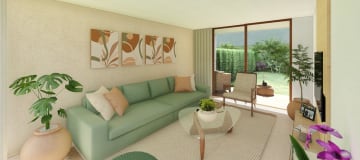 En Venta Casa en de una planta en Tababela