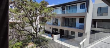 Departamento en Cumbayá, Dos habitaciones, bodega, y parqueadero IR