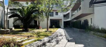 Departamento en Cumbayá, Dos habitaciones, bodega, y parqueadero IR