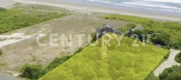 Terreno en Ayampe - 2265m² cerca de la playa