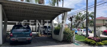Parqueo en Samborondón - Edificio Solaris $20,000