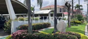 Parqueo en Samborondón - Edificio Solaris $20,000