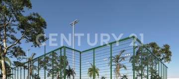 Lote residencial 200 m² en Samborondón - Oportunidad única