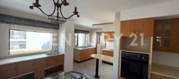 Departamento amplia en arriendo en Bellavista