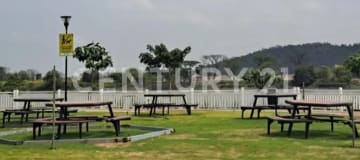 Terreno esquinero 359 m² en Urbanización Vicriel, Daule