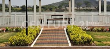 Terreno esquinero 359 m² en Urbanización Vicriel, Daule