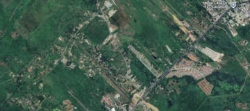 Terreno agrícola de 53 ha en Chongón - Ideal para cultivo o inversión