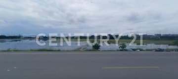 Terrenos desde 10,000m² en Samborondón al pie de vía nueva