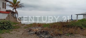 Terreno 250m² en Punta Blanca: ideal para proyectos turísticos