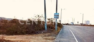 Terreno 250m² en Punta Blanca: ideal para proyectos turísticos