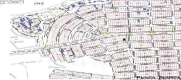 Terreno 250m² en Punta Blanca: ideal para proyectos turísticos