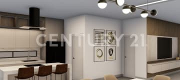 Casa de 255m², acabados modernos, $285,000 en Quito
