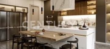 Penthouse de lujo en Mocolí Golf Club desde 297m² con terraza