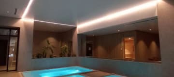 Venta Estudio parqueo. Piso 4– Cumbayá. Proyecto Aquarela. SC