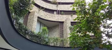 Venta Estudio parqueo. Piso 4– Cumbayá. Proyecto Aquarela. SC