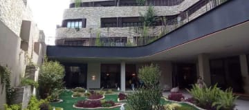 Venta Estudio parqueo. Piso 4– Cumbayá. Proyecto Aquarela. SC