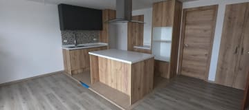 Venta LOFT 2 dormitorios, 2 parqueaderos **Tumbaco, YC