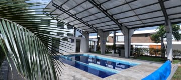 Venta LOFT 2 dormitorios, 2 parqueaderos **Tumbaco, YC
