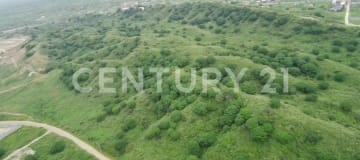 Terreno urbano de 22,122m² en Ballenita para proyectos turísticos