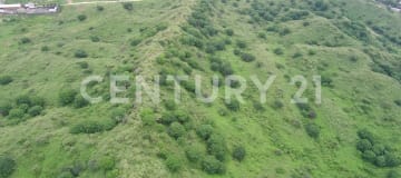 Terreno urbano de 22,122m² en Ballenita para proyectos turísticos
