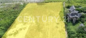 Terreno en Ayampe - 10,000m² frente al mar