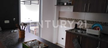 Casa amplia en venta en Quito