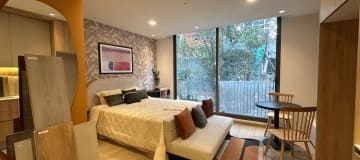 VENTA ESTUDIO SECTOR LA CAROLINA