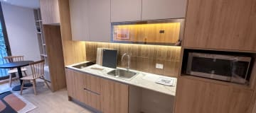 VENTA ESTUDIO SECTOR LA CAROLINA