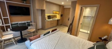 VENTA ESTUDIO SECTOR LA CAROLINA