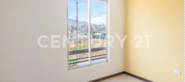 Casas dúplex de 84m² en conjunto residencial - Estreno