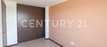 Casas dúplex de 84m² en conjunto residencial - Estreno