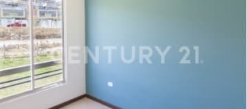 Casas dúplex de 84m² en conjunto residencial - Estreno