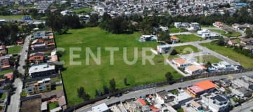 Terreno Lote en venta en Sangolqui