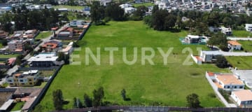 Terreno Lote en venta en Sangolqui