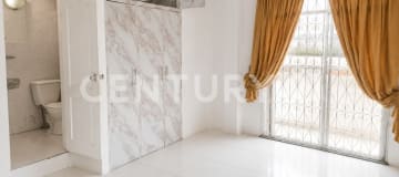 Departamento luminoso de 2 dormitorios, 3er piso, sin parqueadero