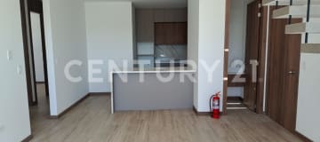 Departamento con piscina en venta en Tumbaco